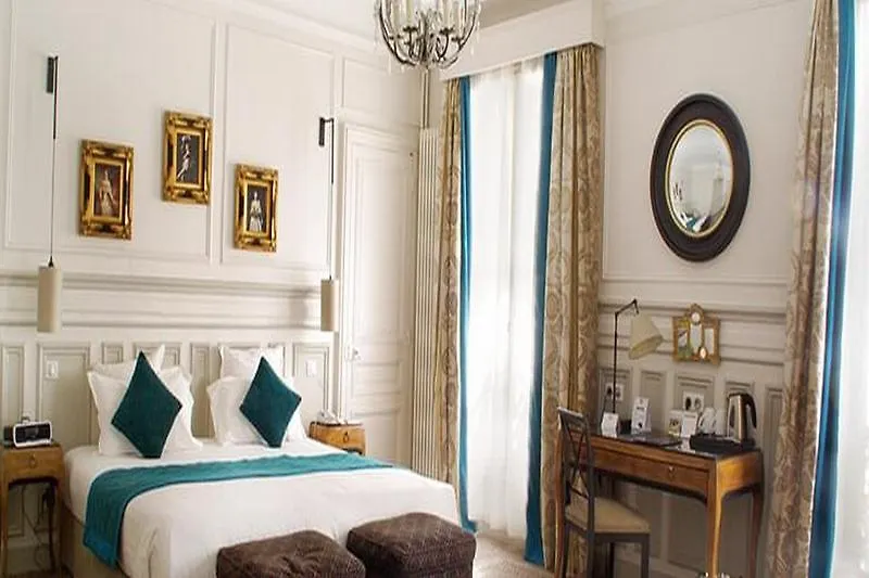 Hotel Bradford Elysees - Astotel Paris