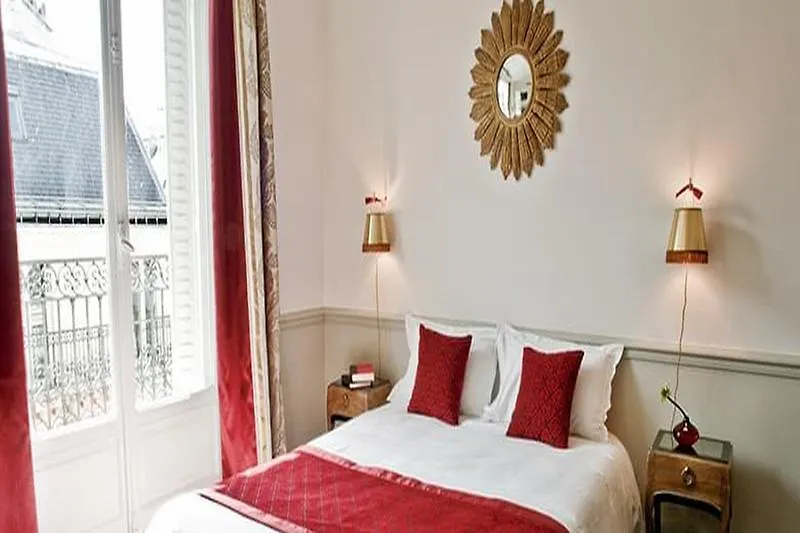 Bradford Elysees - Astotel Paris