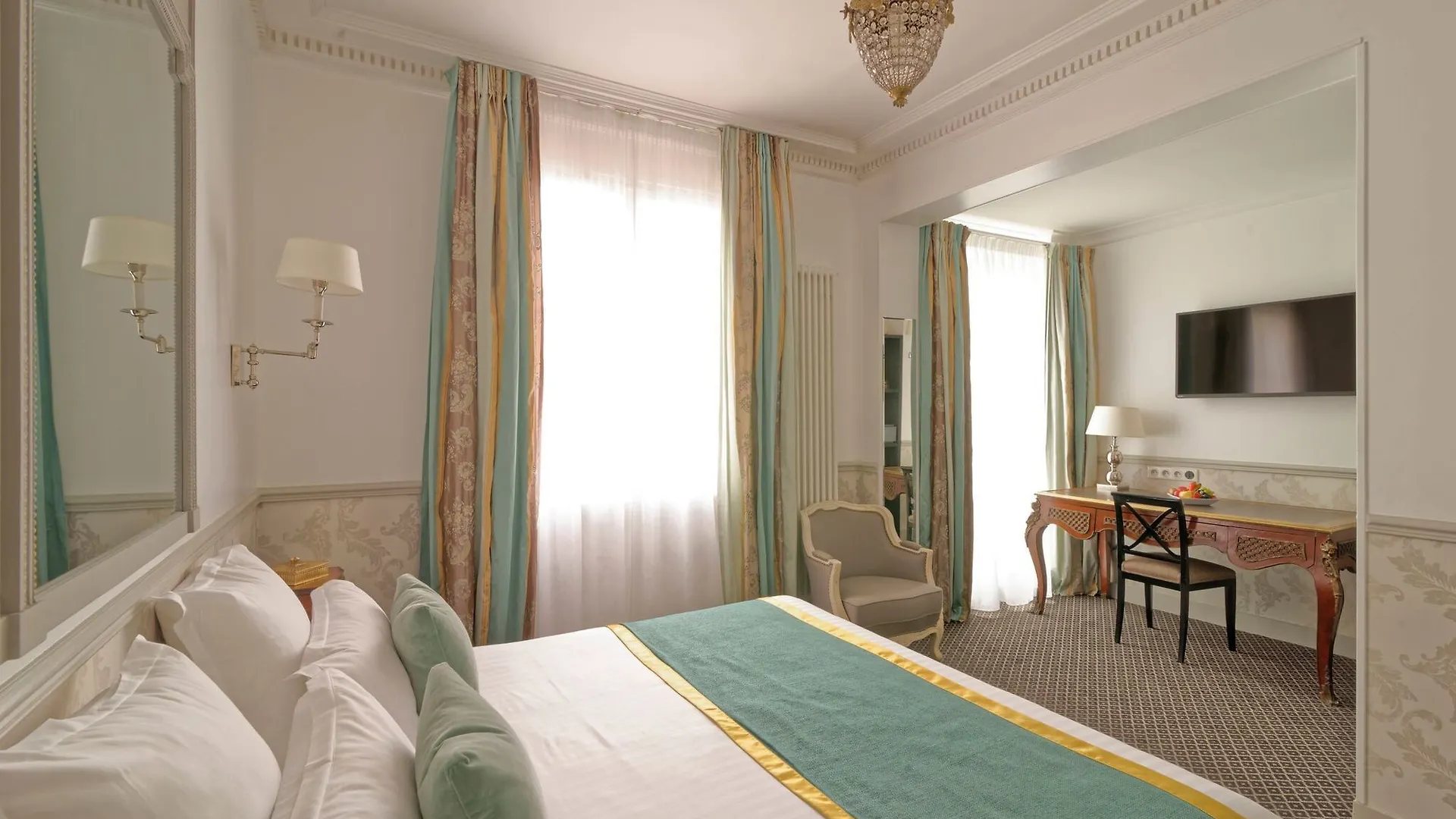 Bradford Elysees - Astotel Paris