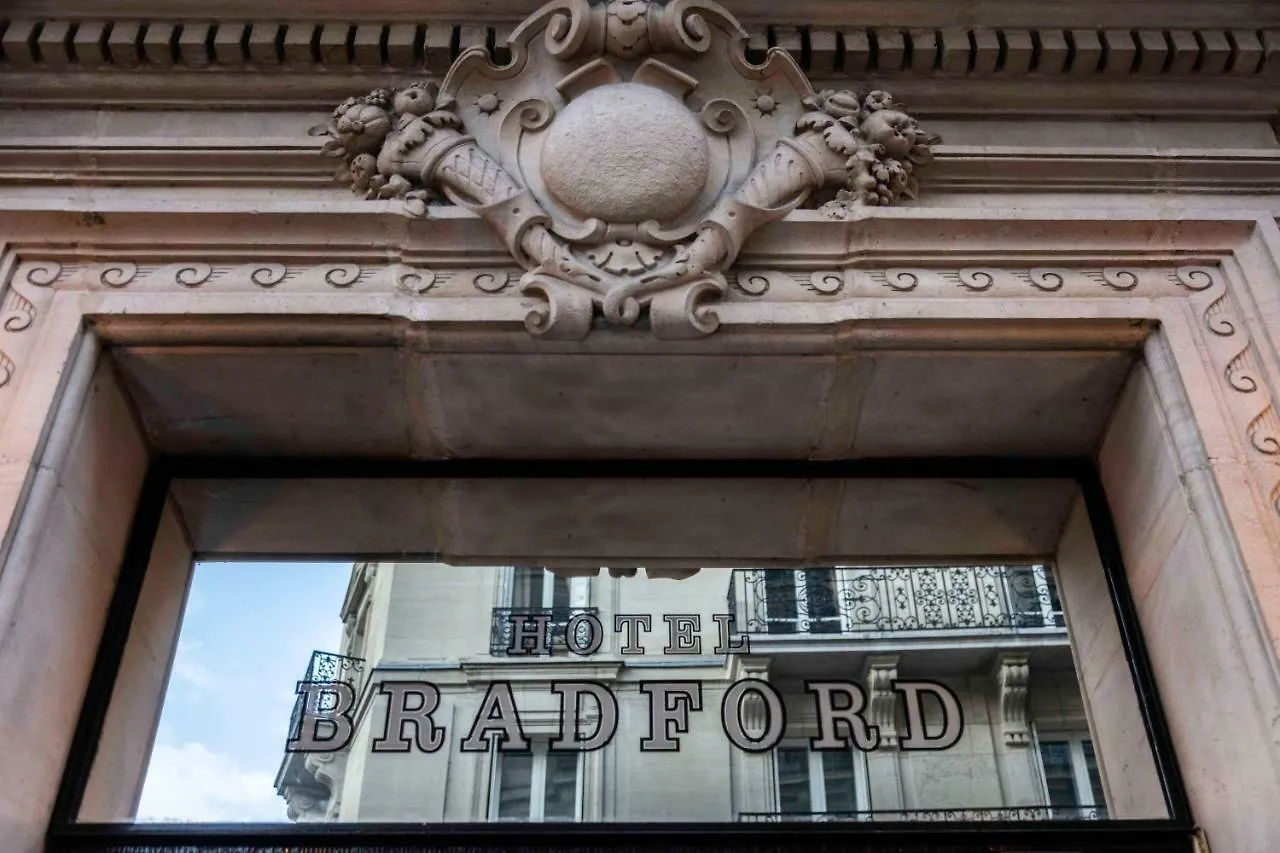 Bradford Elysees - Astotel Paris 4*,