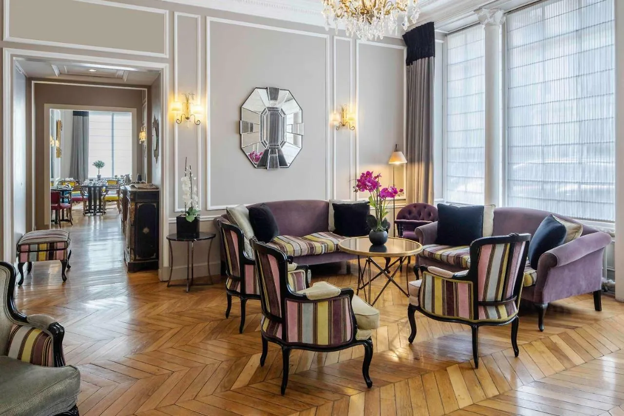 Bradford Elysees - Astotel Paris