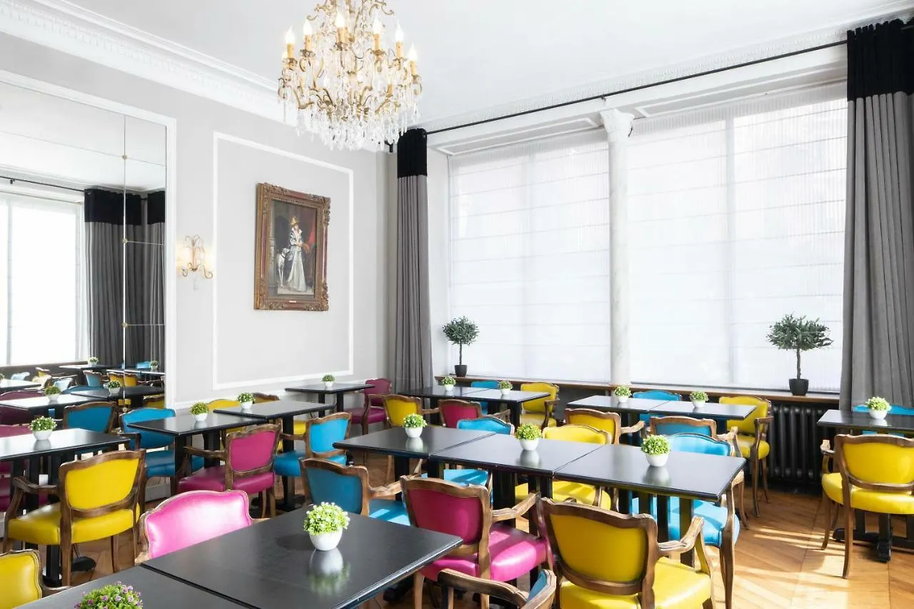 Bradford Elysees - Astotel Paris 4*,