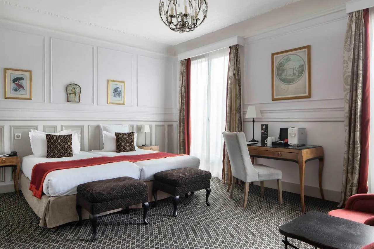 Hotel Bradford Elysées - Astotel Paris