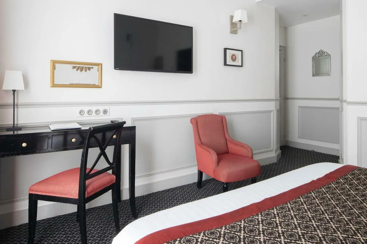 **** Hotel Bradford Elysees - Astotel Paris França