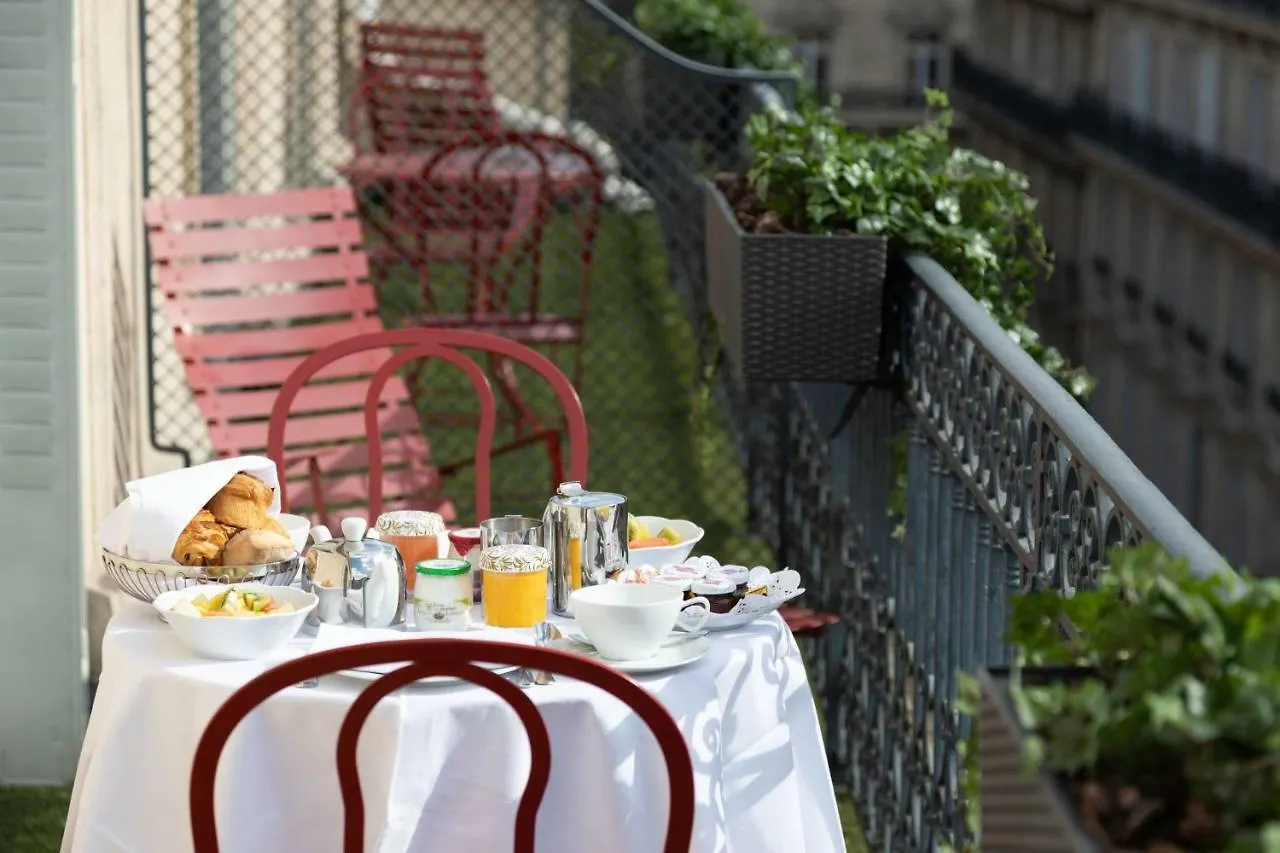 Otel Bradford Elysees - Astotel Paris