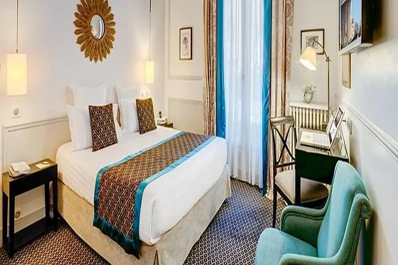 Bradford Elysees - Astotel Paris Hotel